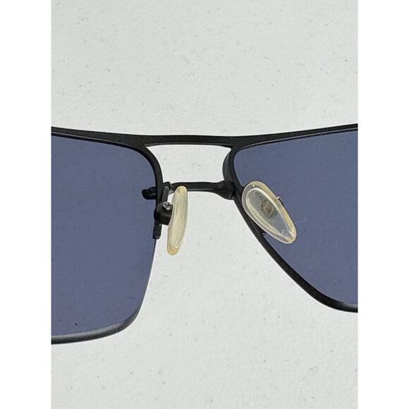 Costa Del Mar Skimmer Sunglasses Matte Black 6S6008 - Picture 5 of 14